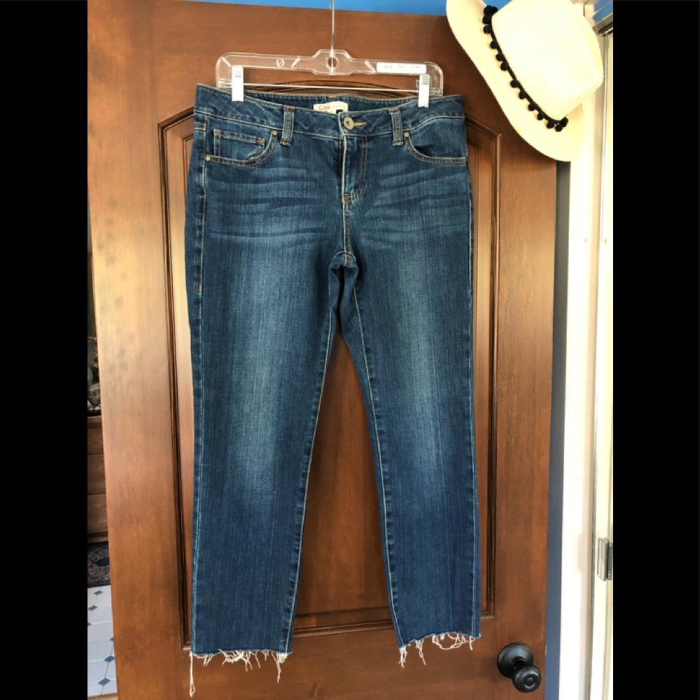 CABi denim jeans